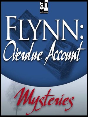 cover image of Overdue Account